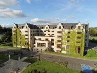 The Brehon Hotel & Spa Hotels in 