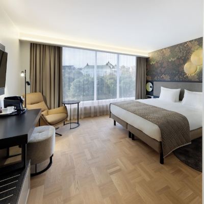 Standard Queen Room Nordic Hotel Forum Promo Code