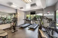 Best Western Plus Cotton Tree Inn