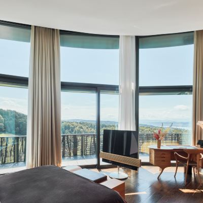 CAREZZA Suite The Dolder Grand Promo Code