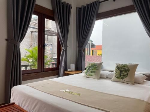 特大床房（带阳台）