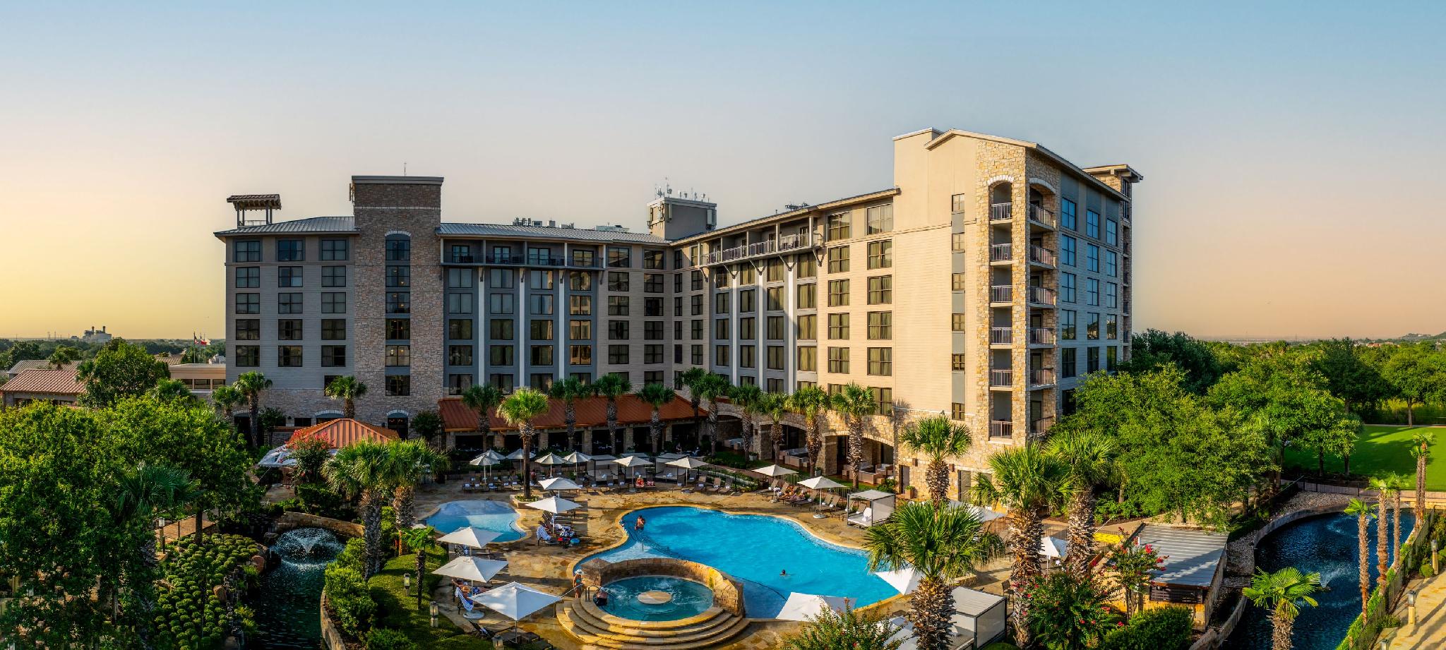 湖景间 - 带2张大床