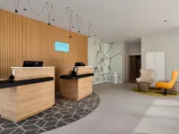 Holiday Inn Express EVORA by IHG Hotels in Evora