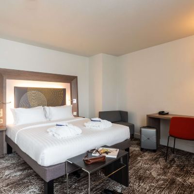 Executive Queen Room With Terrace Novotel Paris Gare de Lyon Promo Code