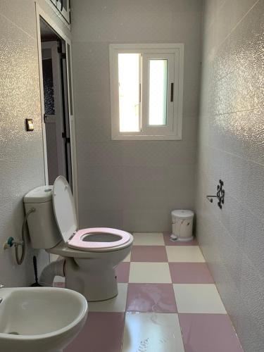 Dar Achraf Two-Room Apartment