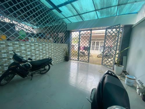 Family houseOne-Bedroom Villa