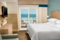 Four Points by Sheraton Jacksonville Beachfront