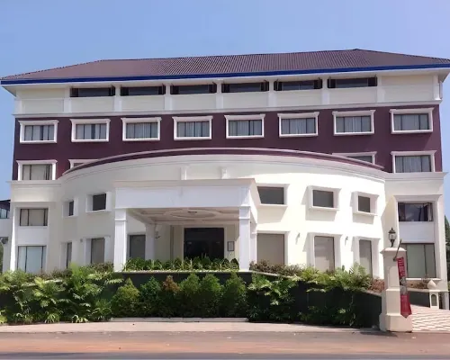 Hotel Bonanza فنادق في ألابوجا