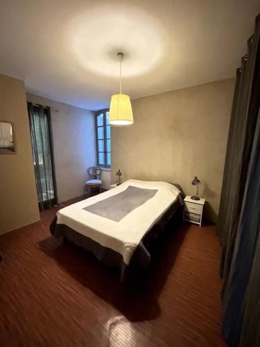 两卧室联排别墅