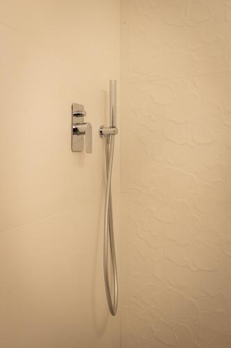 市景豪华双人间 - 带阳台