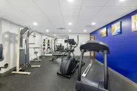 Comfort Inn & Suites Arlington Heights - Schaumburg