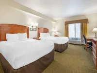 Comfort Inn & Suites Hoteles en Rawlins