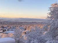 Mountain View Retreat: 2 BR/2 BA Spacious & Cozy! Ξενοδοχεία στην πόλη Bountiful