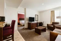 Hilton Garden Inn Queretaro Hotels in 