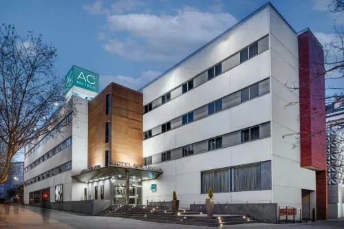 AC Hotel Zamora