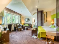 Best Western Plus Parkhotel Erding Hotels in Erding