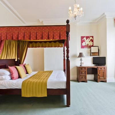 Superior King Room Cae Mor Hotel, Sure Hotel Collection by Best Western Promo Code