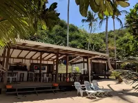 Duli Beach Resort