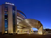 Radisson Blu Hotel, Ludhiana โรงแรมใน