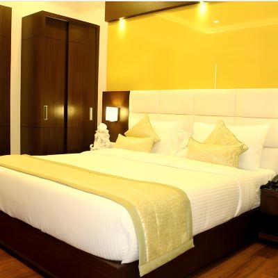 Premium Room Hotel Ramaya Promo Code