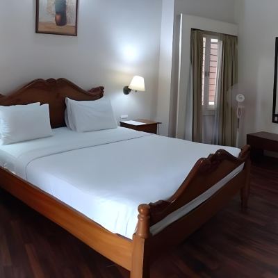 Standard Villa Kings Sanctuary Promo Code