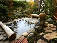 Kamesei Ryokan