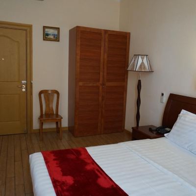 Double Room Hotel Filippo Promo Code