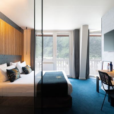 Premium La Folie Douce Hôtel Chamonix Promo Code
