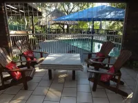 Tatenda Guest House