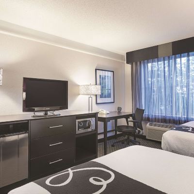 豪華兩張雙人床房 弗雷斯諾優勝美地拉坤塔酒店優惠