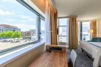 Crowne Plaza 馬斯特裏赫特 酒店