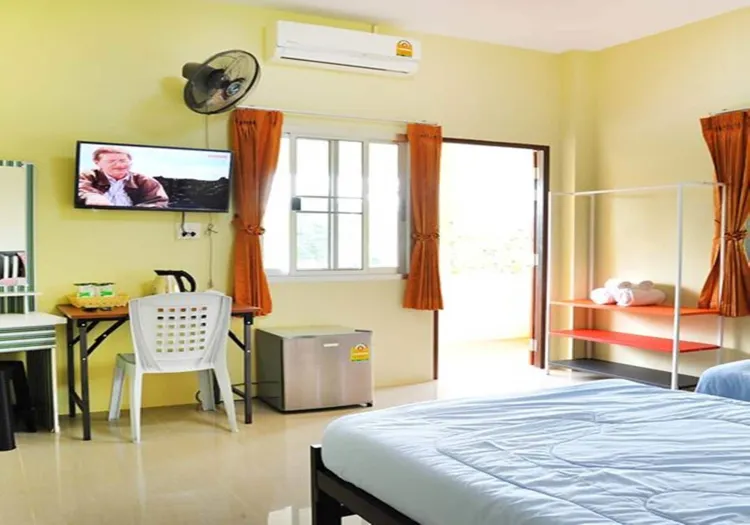 ห้องสแตนดาร์ด