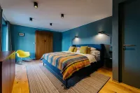 Appart Hotel Knappaboda