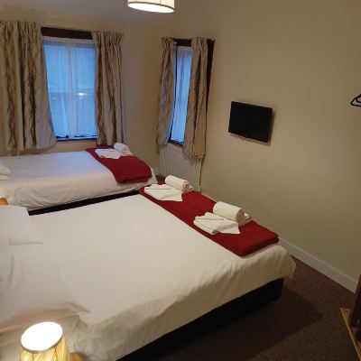Family Room with Ensuite Westgate Hotel Promo Code