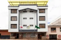 Hotel Wayra Dreams Hotels in 