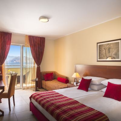 Sea View Room Valamar Villa Adria Promo Code