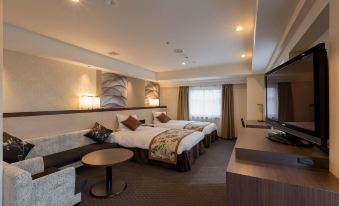Matsue Excel Hotel Tokyu - Housity