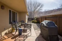 Cottonwoods 419