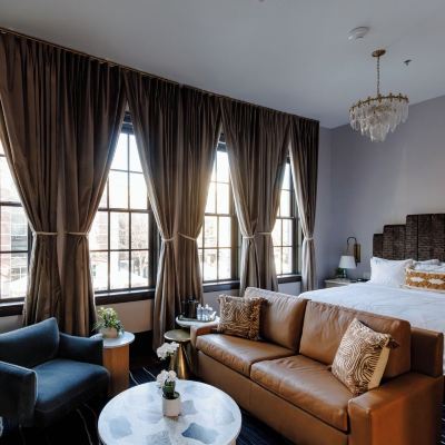 The Darling Suite Hotel Trundle Promo Code