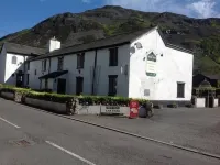 The New Inn Hotels in 