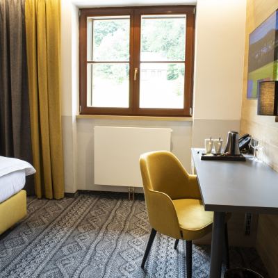 Standard Triple Room, 2 Bedrooms Amenity Hotel & Resort Orlické Hory Promo Code