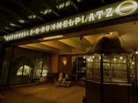 Erlebnis Post Hotel Hotels in 