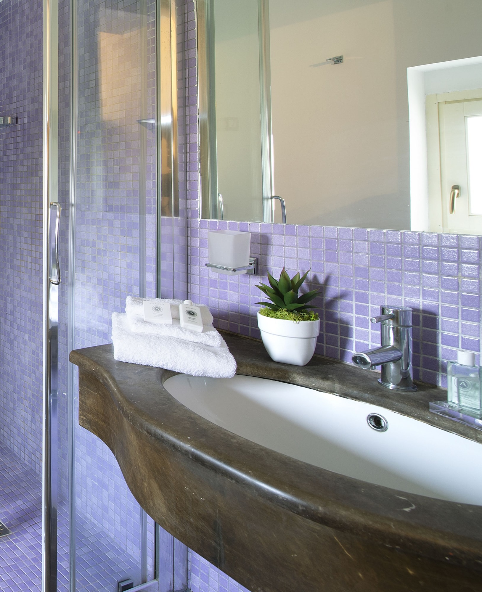 Villa Del LauroSuperior Room