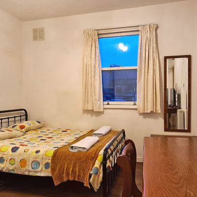 Traditional Double Room The Greenwich Pensioner Promo Code