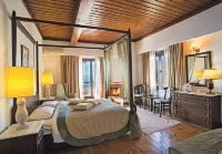 Anemolia Mountain Resort Hotel di 