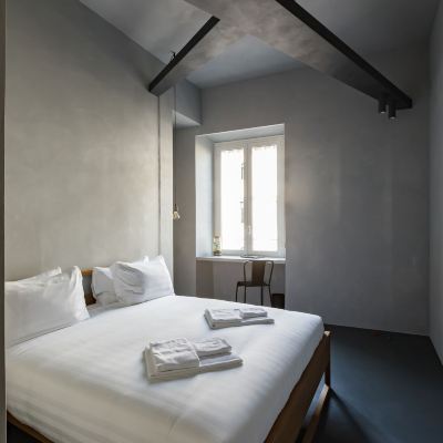 Comfort Double Room Pietra Promo Code
