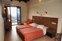 Castri Hotel
