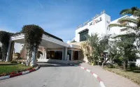 Hotel Riviera Hotels in 
