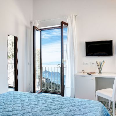 Elite Room, 1 Bedroom, Non Smoking, Sea View Oleum Promo Code