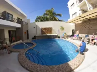 Hotel & Suites Domani Hôtels à : Progreso